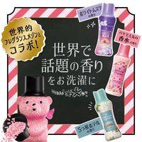 レノアハピネス アロマジュエル ブルーミングブロッサム 詰め替え 1410mL 超特大 1個 香り付け専用剤 P＆G (旧品)