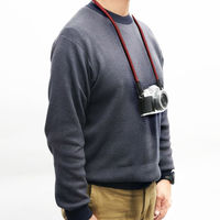 浅沼商会 カメラストラップ CCRS78H WR 1個（直送品）