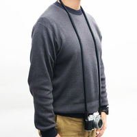 浅沼商会 カメラストラップ CCRS138H NV 1個（直送品）