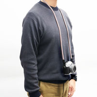 浅沼商会 カメラストラップ CCRS108H RG 1個（直送品）