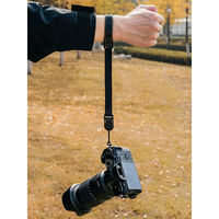 シーエイチアイ CHI JLH04A ハンドストラップ スチールグレー 1個（直送品）