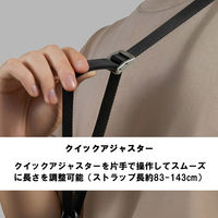 シーエイチアイ CHI JLA01G ネックストラップ グリーン 1個（直送品）