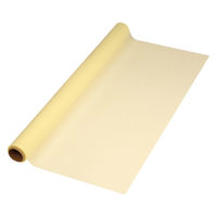 シモジマ フラワーラッピングロール ノーブル NO.2 バナナオレ 006778222 1セット(1本×30)（直送品）