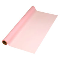 シモジマ フラワーラッピングロール ノーブル NO.4 サクラ 006778224 1セット(1本×30)（直送品）