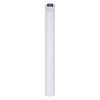 シモジマ フラワーラッピングロール マリアージュ NO.1 ホワイト 006778241 1セット(1本×20)（直送品）