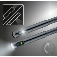 Laserliner(レーザーライナー) 携帯型工業用内視鏡 ビデオポケットHDM 082264A 1台（直送品）