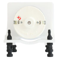 日東工器 DCモータ DP0125A-X1 1式（直送品）