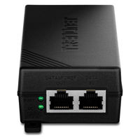TRENDnet ギガビットPoE+インジェクター TPE-114GI/A 1台（直送品）