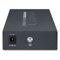 PLANET Technology 10GBASE-T 10GBASE-X SFP+メディアコンバータ XT-715A 1台（直送品）