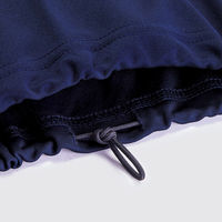 住商モンブラン トレーニングパンツ 兼用 ネイビー M CB611-5001 1枚（直送品）