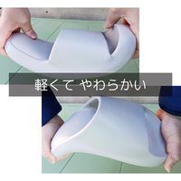 ジェイワークスプランニング ふわ心地サンダル JR-019 1足（直送品）