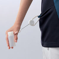 住商モンブラン スクラブ レディス 半袖 バーガンディ/ネイビー LL MS359-89 1枚（直送品）