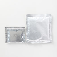 無印良品 炊き込みごはんの素 あさりと山菜の甘酢ごはん １８４ｇ（お米２合用２～３人前） 良品計画