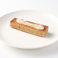 無印良品 不揃い フィナンシェケーキ 紅茶＆レモン 1セット（1個×2） 良品計画