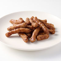 無印良品 黒糖かりんとう ７０ｇ1セット（1袋×3） 良品計画