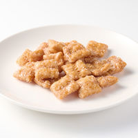 無印良品 ざらめかりんとう ６０ｇ1セット（1袋×3） 良品計画