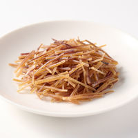 無印良品 いかソーメン ２３ｇ 1セット（1袋×2） 良品計画