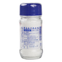 あらしお やきしお 瓶 50g 1セット（1個×5）  平釜製法 平釜塩 卓上 食卓 塩 焼塩