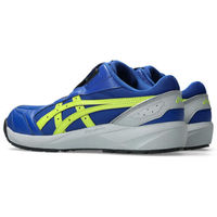 アシックス ウィンジョブ CP229 BOA アシックスブルー×ネオンライム 25.5 1273A123.400ー25.5 1足