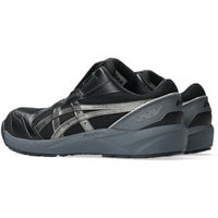 アシックス ウィンジョブ CP229 BOA ブラック×ガンメタル 27.5 1273A123.001ー27.5 1足