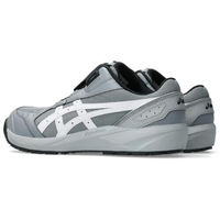 アシックス ウィンジョブ CP229 BOA グラベル×ホワイト 27.0 1273A123.020ー27.0 1足