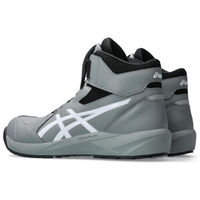 アシックス ウィンジョブ CP314 BOA グラベル×ホワイト 27.0 1273A124.020ー27.0 1足