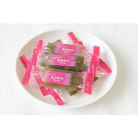 暑さ対策 塩分チャージ 茎わかめ 梅しそ味 500g 1個