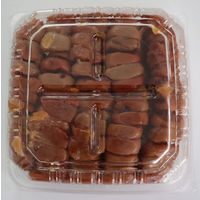 暑さ対策 塩分チャージ 紀州南高梅 種抜き 1個