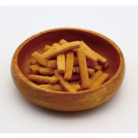 かりんとう 食べきりサイズ 子ども向けお菓子 ごほうびかりんとう　きな粉 　45ｇ 1セット（1個×3）