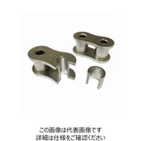 片山チエン HKK SBR-PLUS ローラーチェーン HKK180-SBRCPT 1個（直送品）