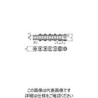 片山チエン KCMSUSチェーン 35-SUST 1セット(2個)（直送品）