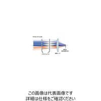 シグマ光機 フライアイレンズ 焦点距離38.24mm FEL-46S03-38.24PM 1個 61-6949-28（直送品）