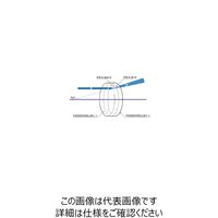 シグマ光機 ネガティブアクロマティックレンズ 焦点距離ー99.94mm DL-25-100NM 1個 61-6949-48（直送品）