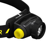 LED LENSER レッドレンザー H5R Work 502194 1個