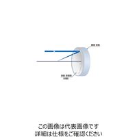 シグマ光機 凹面ミラー基板 φ40mm 中心厚5.5mm 焦点距離200mm TCBS-40C06-400 1個 61-6940-55（直送品）