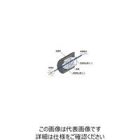 シグマ光機 グラントムソンプリズム 200~900nm 30×32.5mm GTPB-15-32.5SN 1個 61-6885-52（直送品）