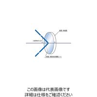 シグマ光機 面精度保証ミラー 266nm φ50.8mm HTFM-50.8C11-266 1個 61-6947-71（直送品）