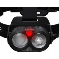 LED LENSER レッドレンザー H19R Core 502124 1個