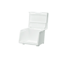 ロッキンポッドM ホワイト1個