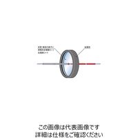 干渉フィルター 650.0+10.0/ー0.0nm VPF-25C-40-50-65000 61-6883-08（直送品）