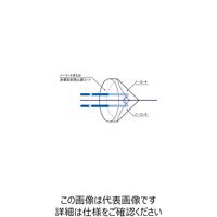 シグマ光機 コーナーキューブプリズム φ10mm 高さ8.6mm CCB-10M 1個 61-6929-42（直送品）