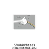 シグマ光機 60°分散プリズム 20mm BK7 DPB-20-10H 1個 61-6929-54（直送品）