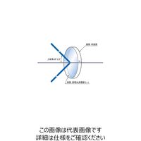 シグマ光機 フェムト低分散ミラー φ30mm P偏光740~860nm FLM2-30C05-800 1個 61-6871-01（直送品）
