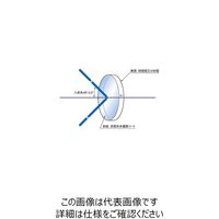 シグマ光機 45°入射用誘多膜平面ミラー 193nm φ30mm TFM-30C05-193 1個 61-6871-46（直送品）