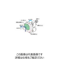 シグマ光機 ホルダー組込み面精度保証ミラー 248nm 素子径30mm HTFM-30C08-248-MHG-HS 1個（直送品）