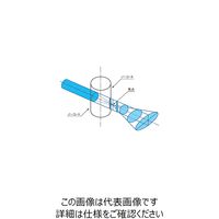 シグマ光機 ロッドレンズ 6mm 焦点距離3.7mm RODB-05L06 1個 61-6948-57（直送品）