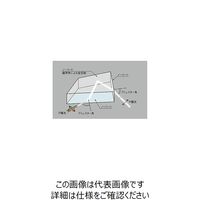 シグマ光機 ペランブロッカプリズム PBPQー30L20ー10 1個 61-6948-91（直送品）