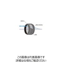 シグマ光機 YAGレーザ集光レンズ 焦点距離50mm NYTL-30-50PY1 1個 61-6927-68（直送品）