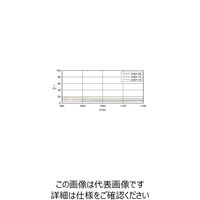 シグマ光機 YAG用吸収型固定式NDフィルター 透過率15% ANDY-50S-15 1個 61-6879-33（直送品）