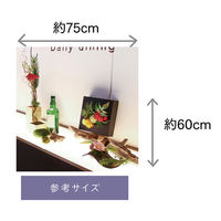 横浜ディスプレイミュージアム お正月 初春コーディネートセットM SDAW-2023 1個（直送品）